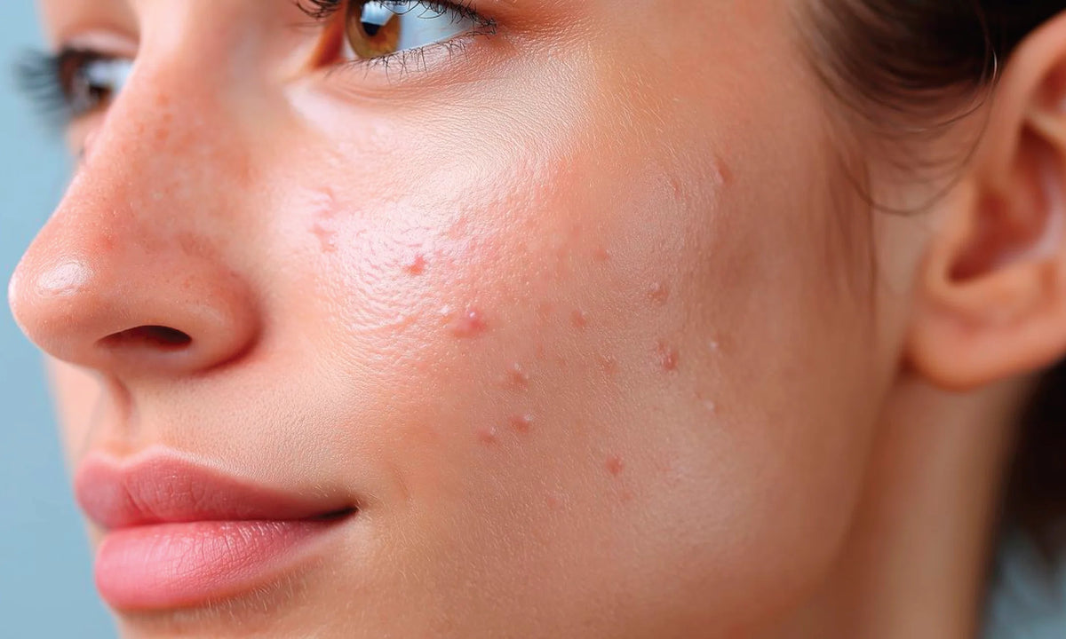 Your Skin Barrier Is Under Daily Stress — Here’s How Sunscreen Helps