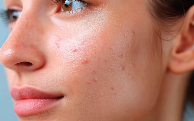 Your Skin Barrier Is Under Daily Stress — Here’s How Sunscreen Helps
