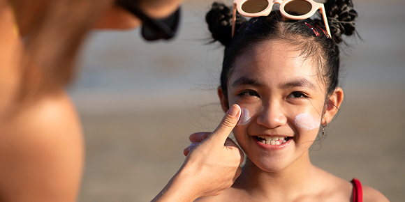 Year-Round Sun Protection: Why Sunscreen Is Essential in Every Season, Not Just Summer