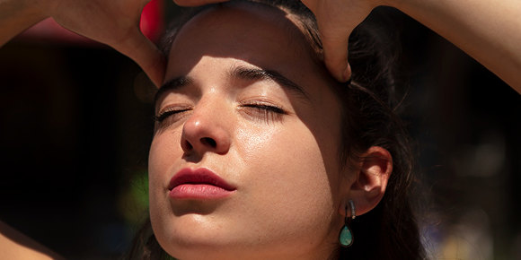 Your Skin Barrier Is Under Daily Stress — Here’s How Sunscreen Helps