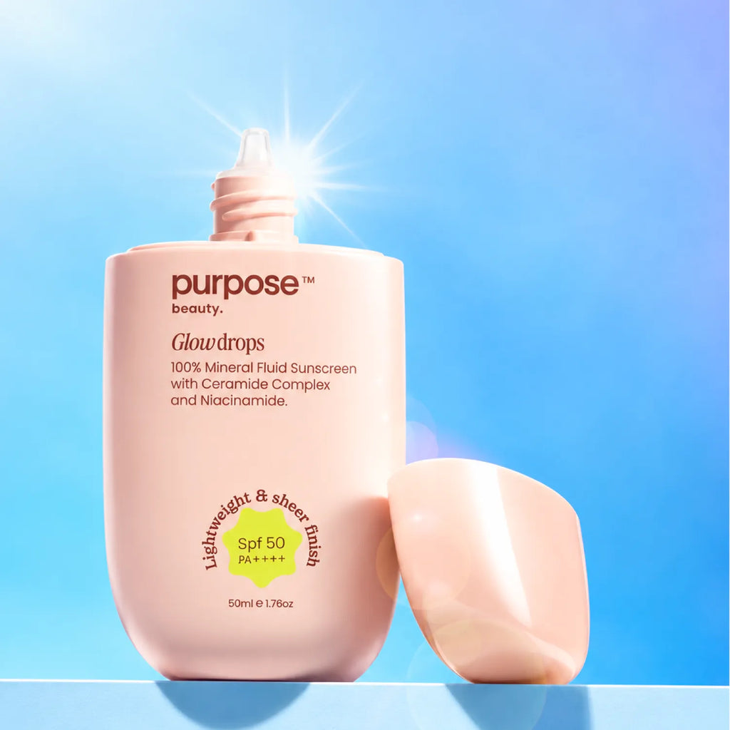Glow Drops