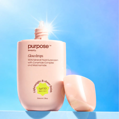 Glow Drops