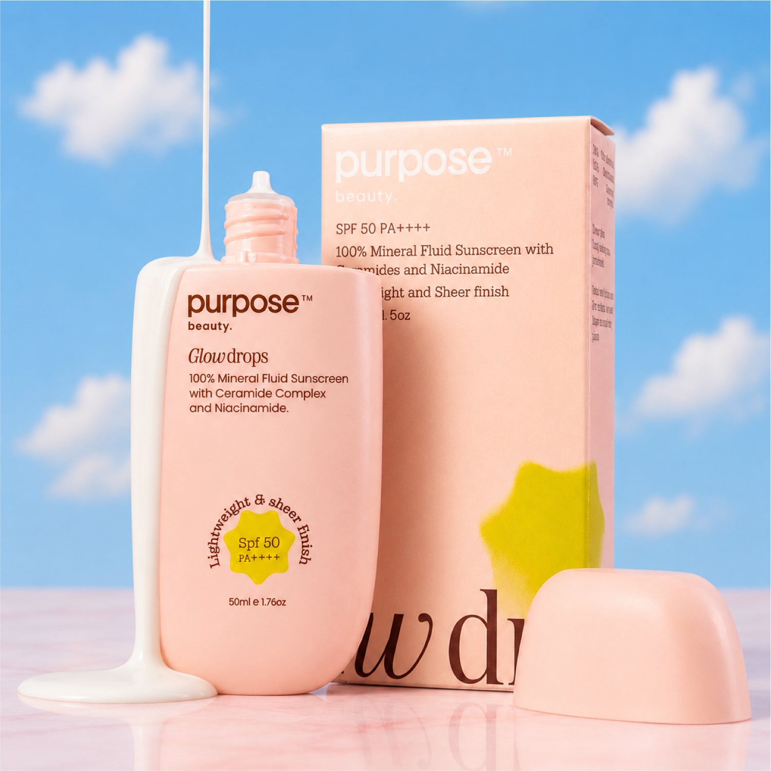 Glow Drops