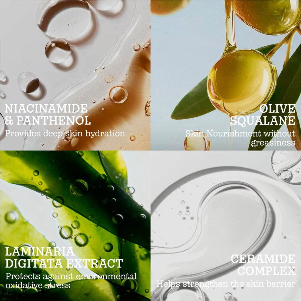 Glow Drops