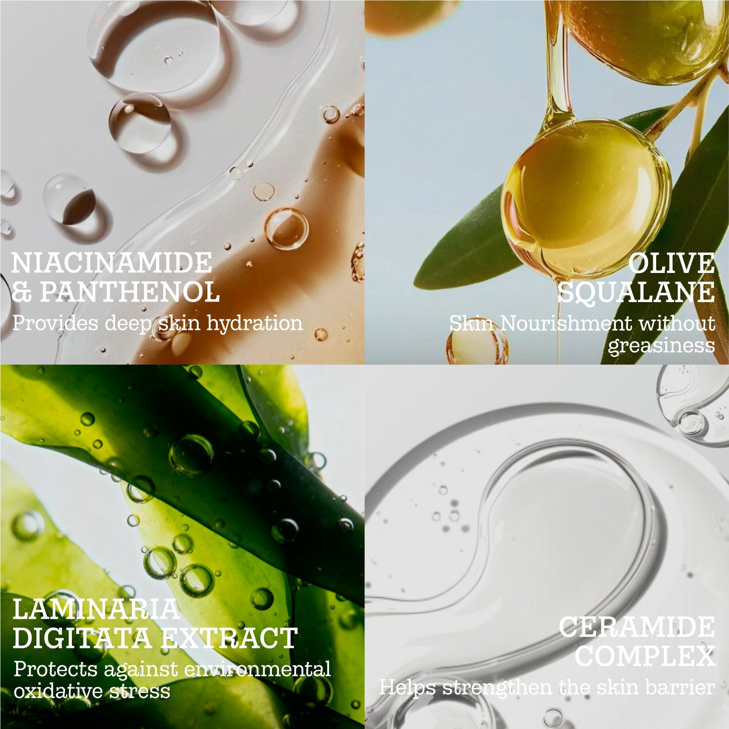 Glow Drops