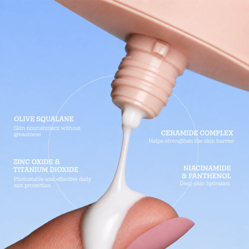 Glow Drops