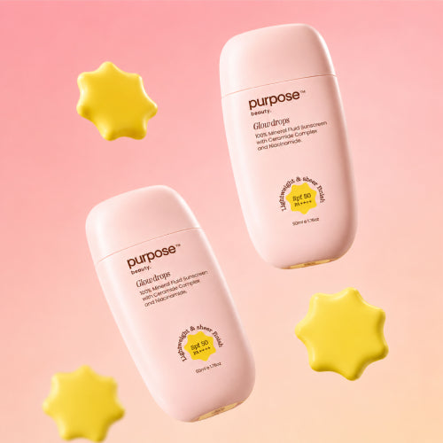 Glow Drops